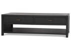 Attenborough Coffee Table -Ayr Cocoa