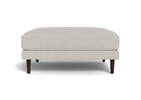 Nixon Custom Ottoman 45x45"