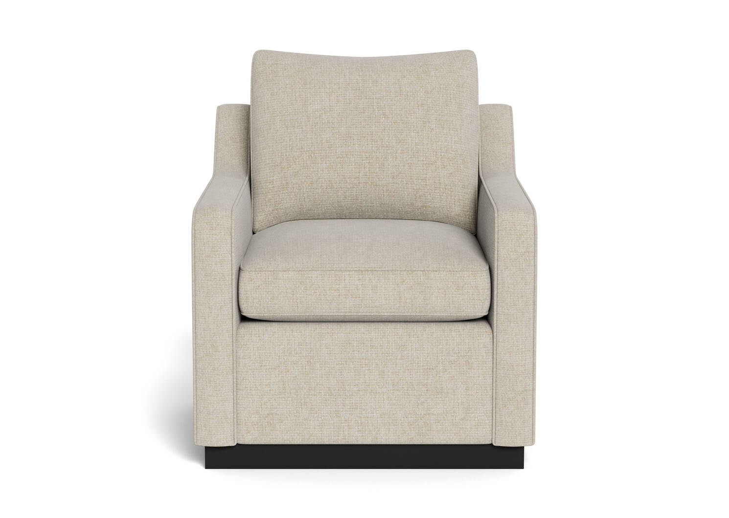 Garcia Custom Swivel Chair