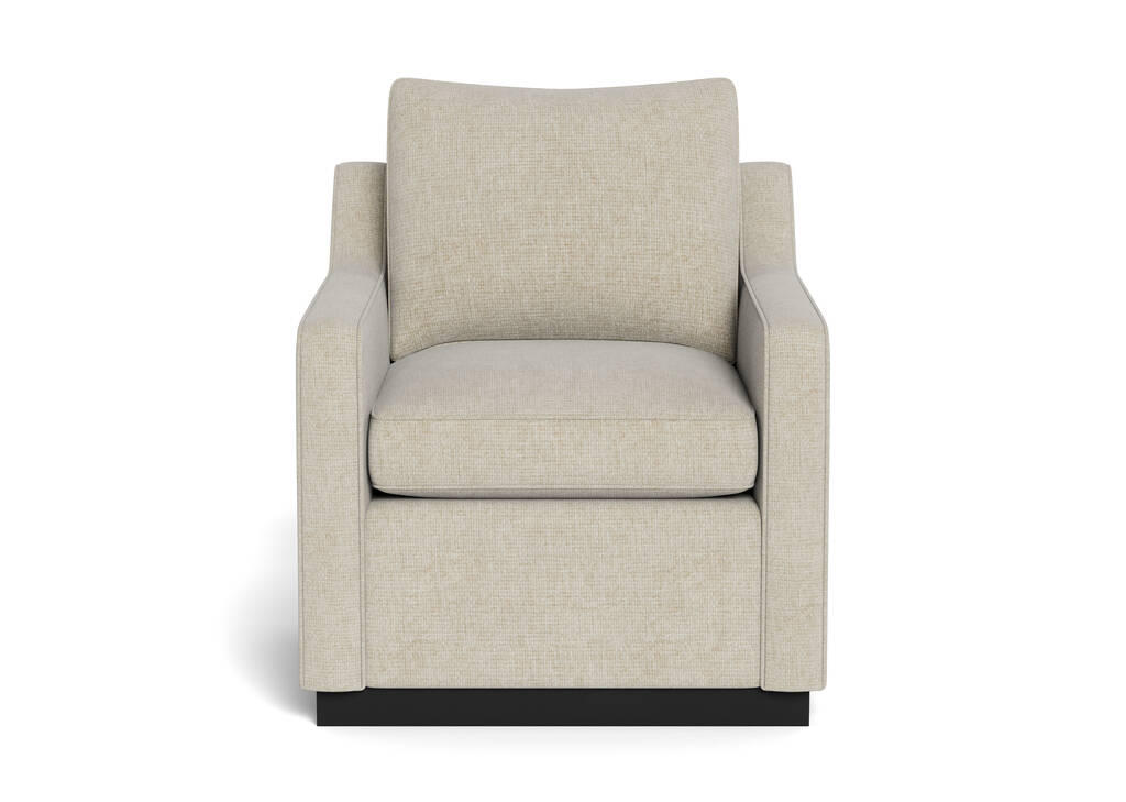 Garcia Custom Swivel Chair
