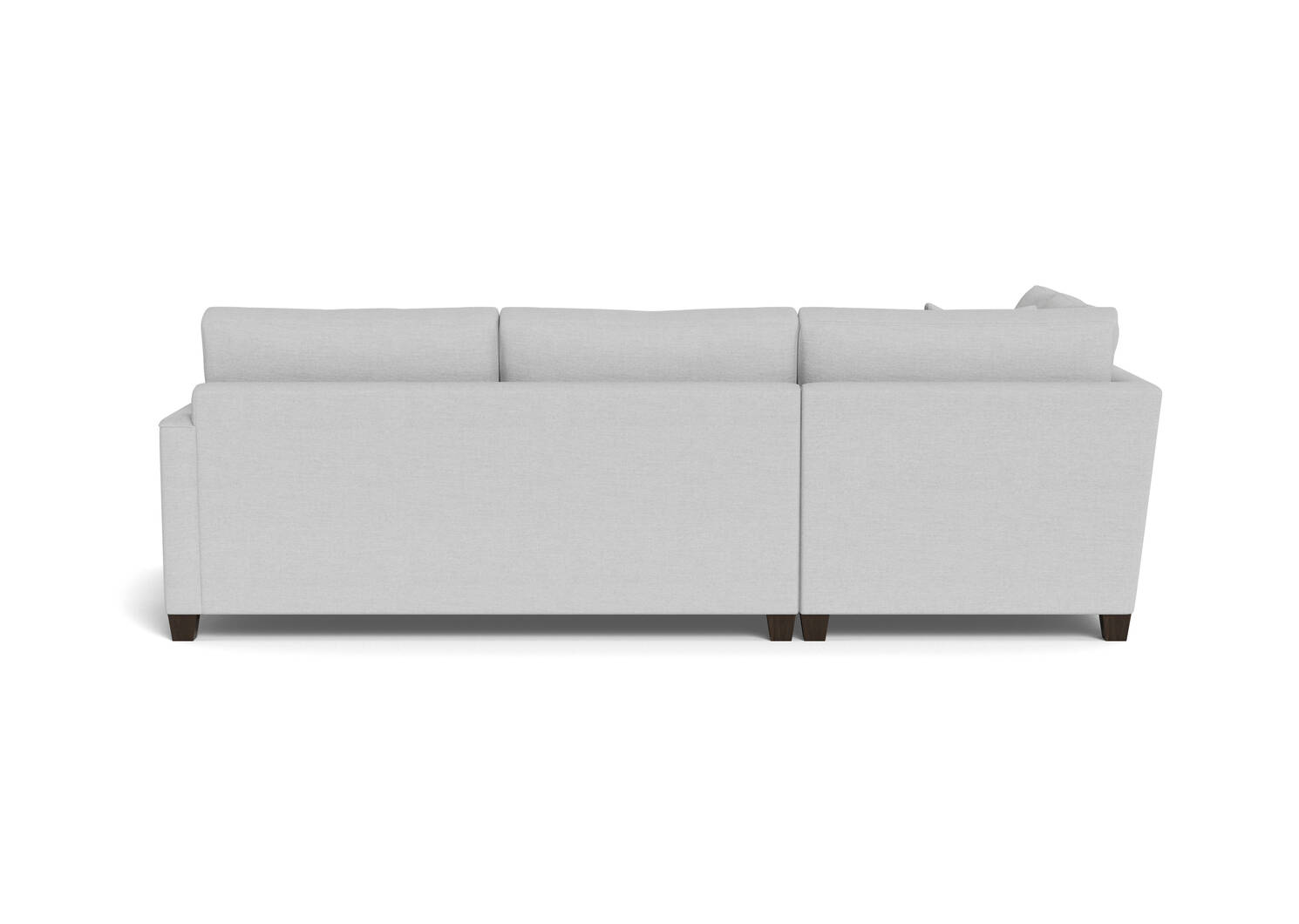Liberty Custom Sectional w/ Double Bed
