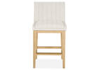 Torbin Counter Stool -Donovan Fog