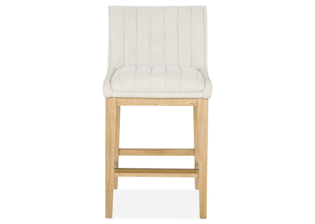 Tabouret Torbin -Donovan brouillard