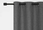 Thayer Panel 96 Medium Grey