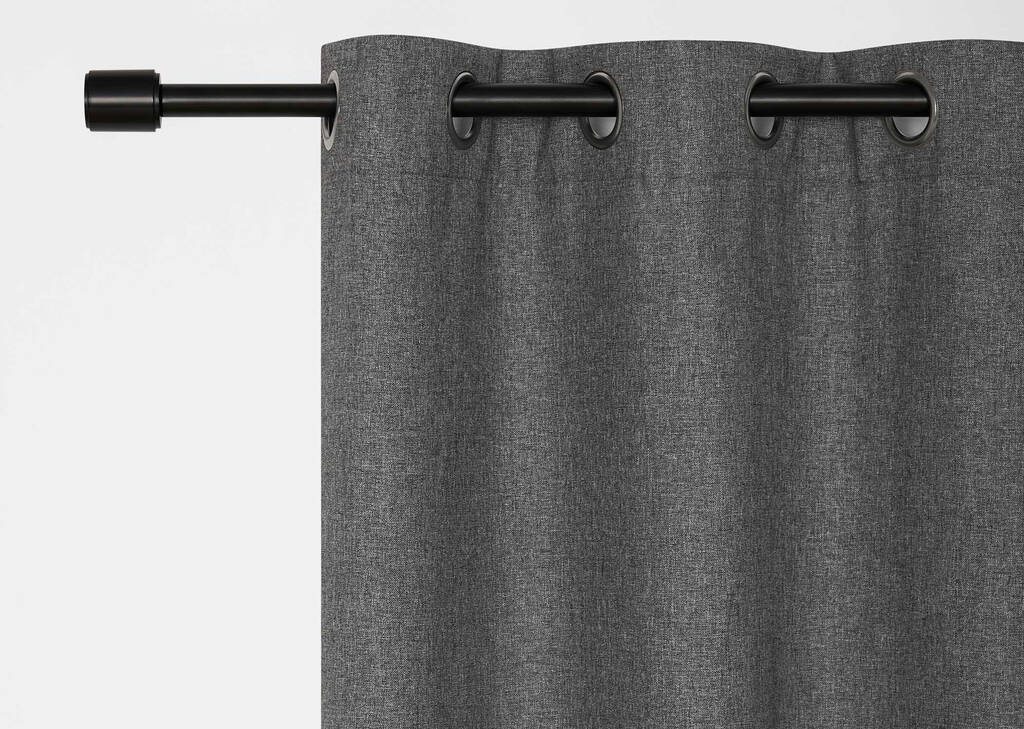 Thayer Panel 96 Medium Grey