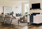 Montclair Coffee Table -Sava Dune