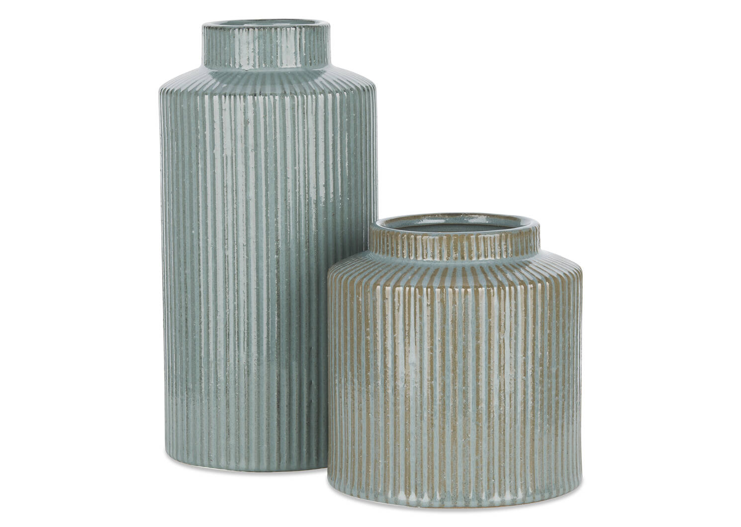 Provo Vase Short