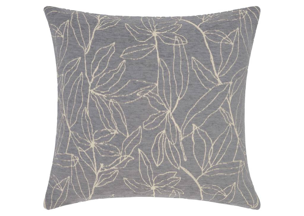 Coussin feuille Trailing 20x20