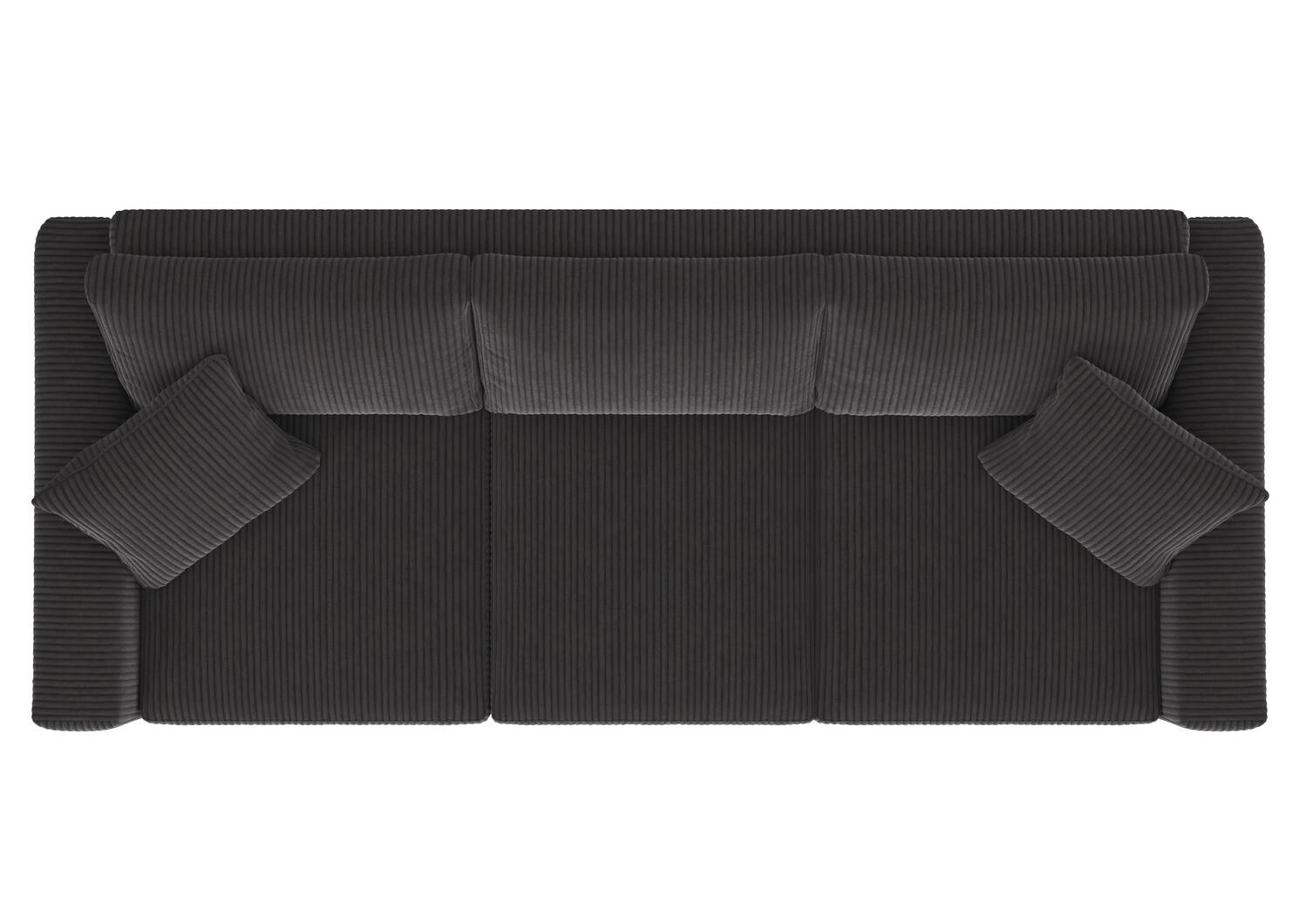 Tribeca Custom Sofa