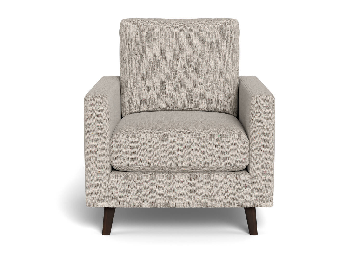 Santana Custom Chair