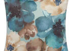 Morisot Toss 20x20 Grey/Blue Sage