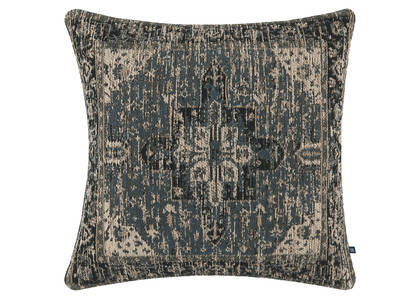 Raleigh Pillow 24x24 Multi