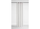 Maeve Panel 96 White