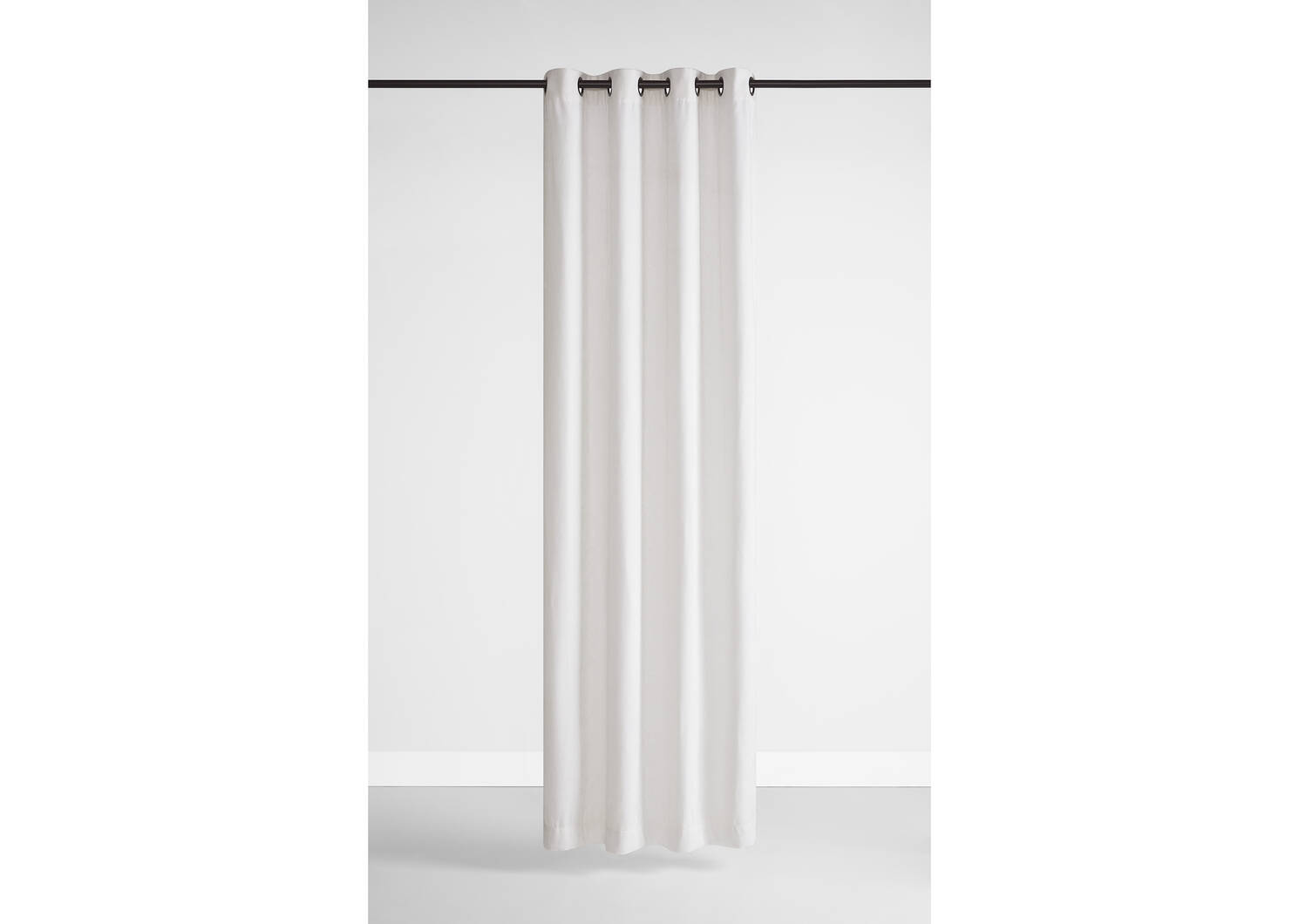Maeve Panel 96 White