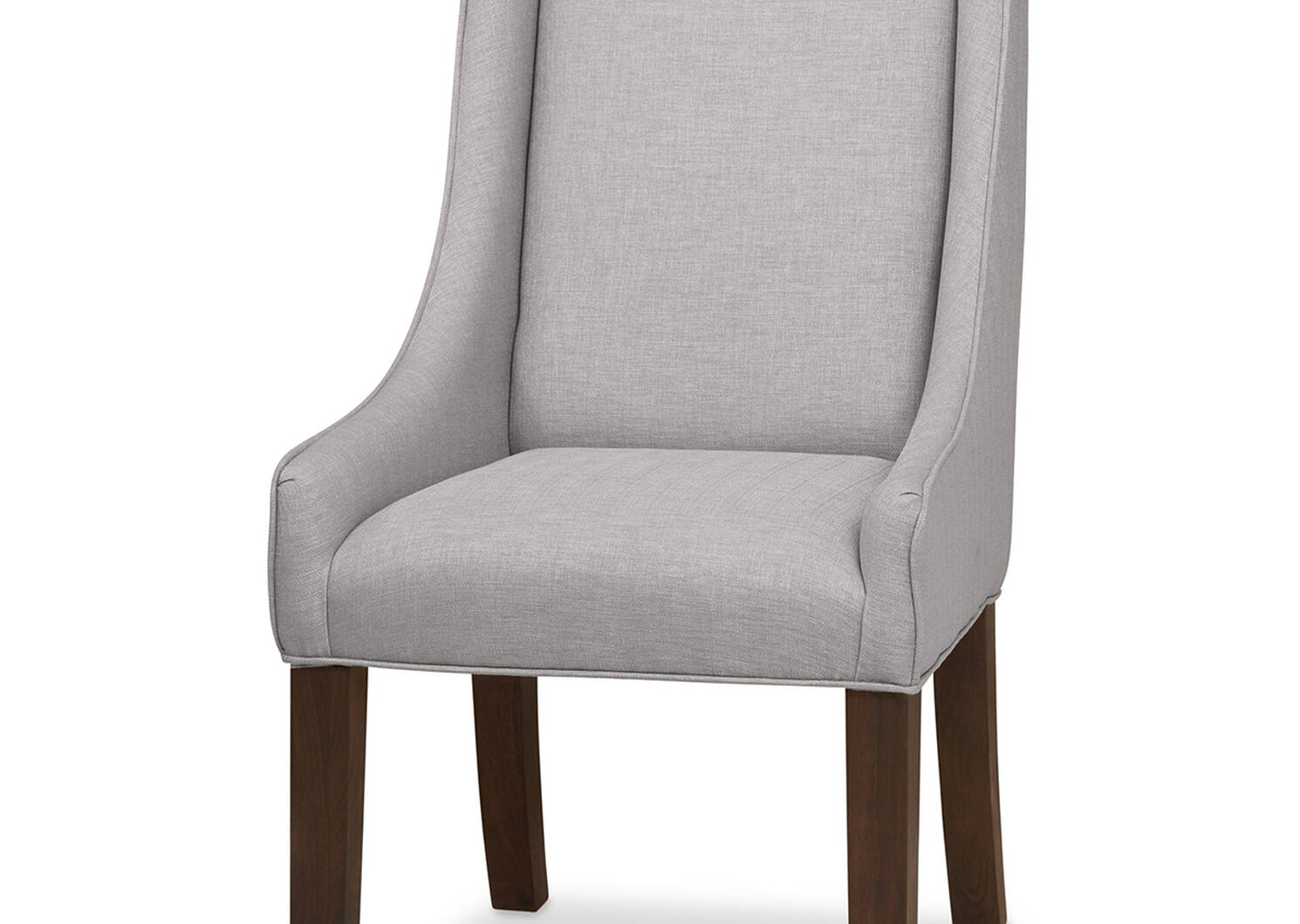 Chaise Hamilton personnalisée