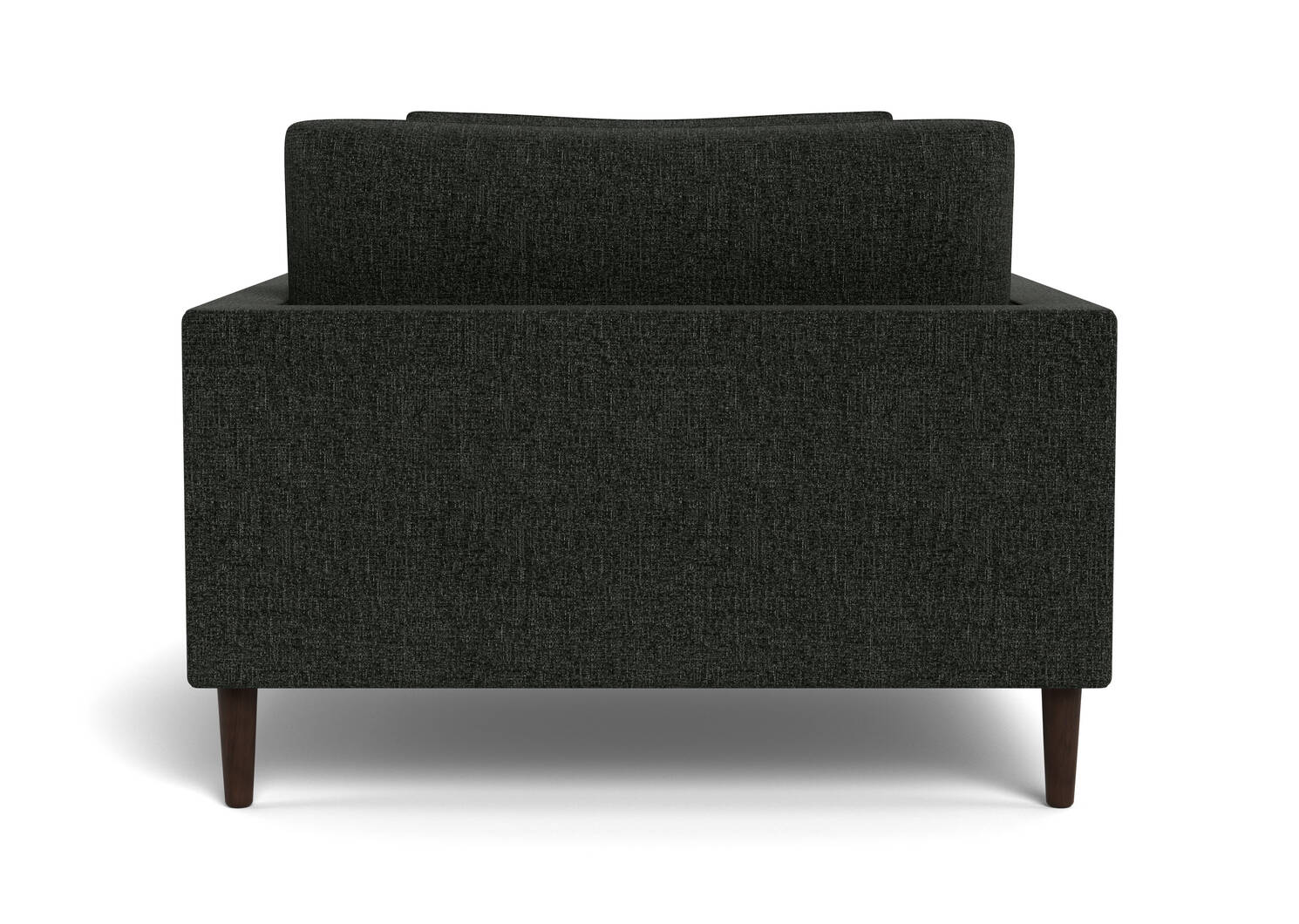 Fauteuil Nixon personnalisé