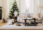 Cari Cotton Stocking Ivory