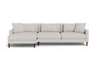 Nixon Custom Sofa Chaise
