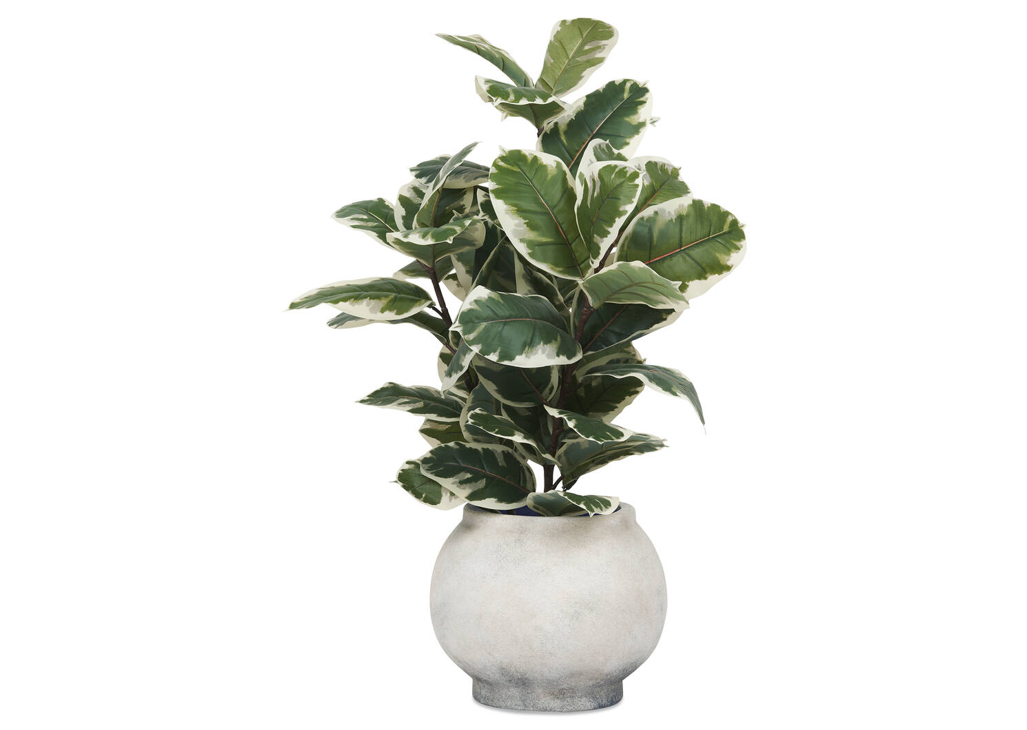 Linna Planter Small Grey