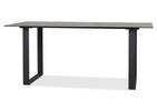 Philippe Dining Table -Adina Grey
