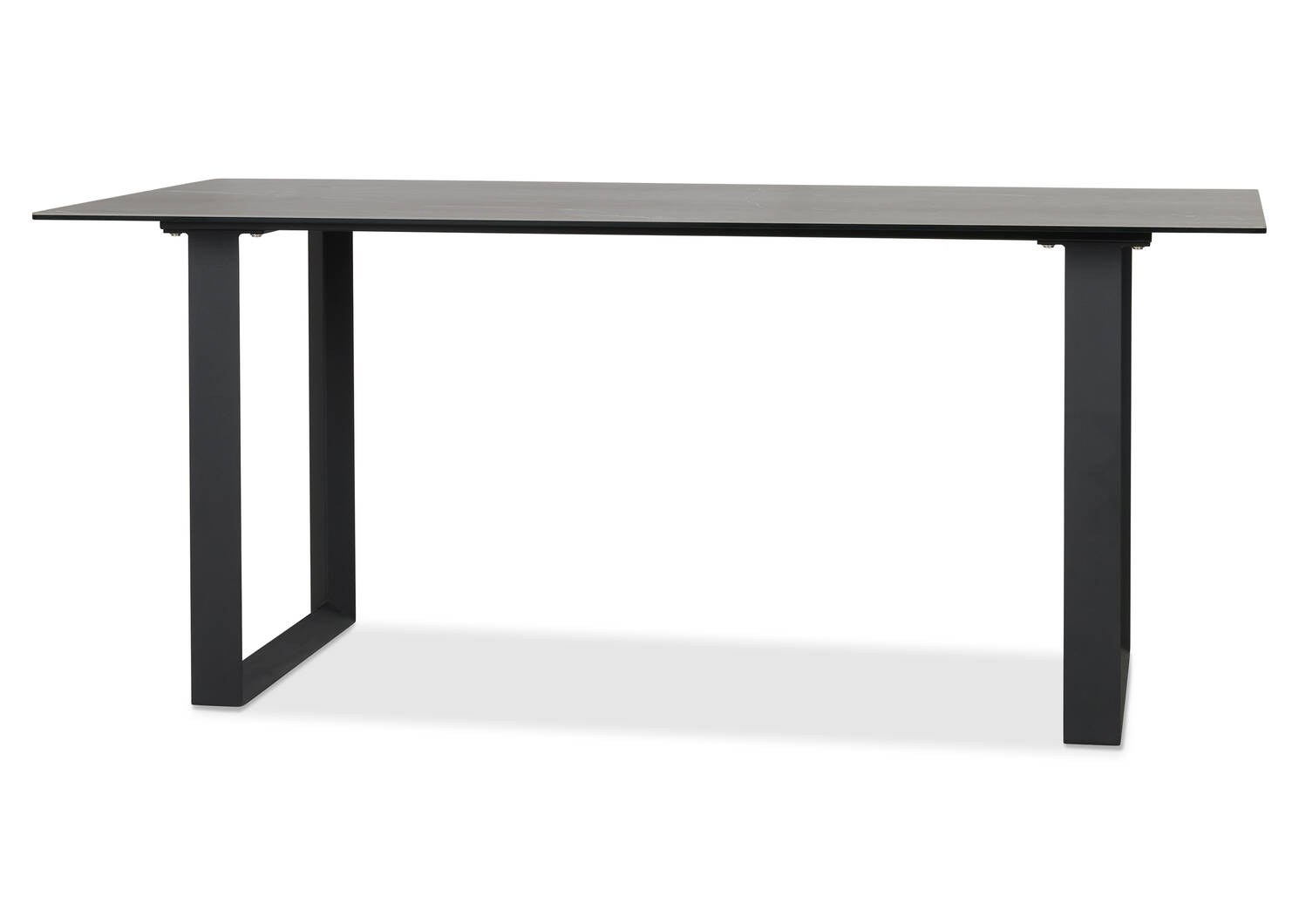 Philippe Dining Table -Adina Grey