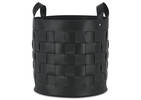 Iona Basket Extra Large Black