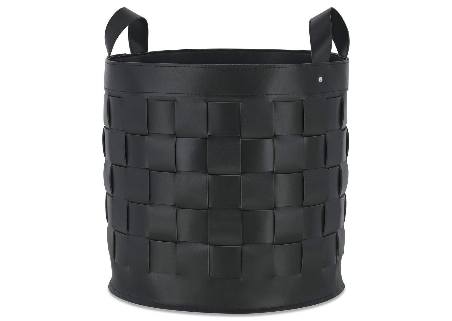 Iona Basket Extra Large Black