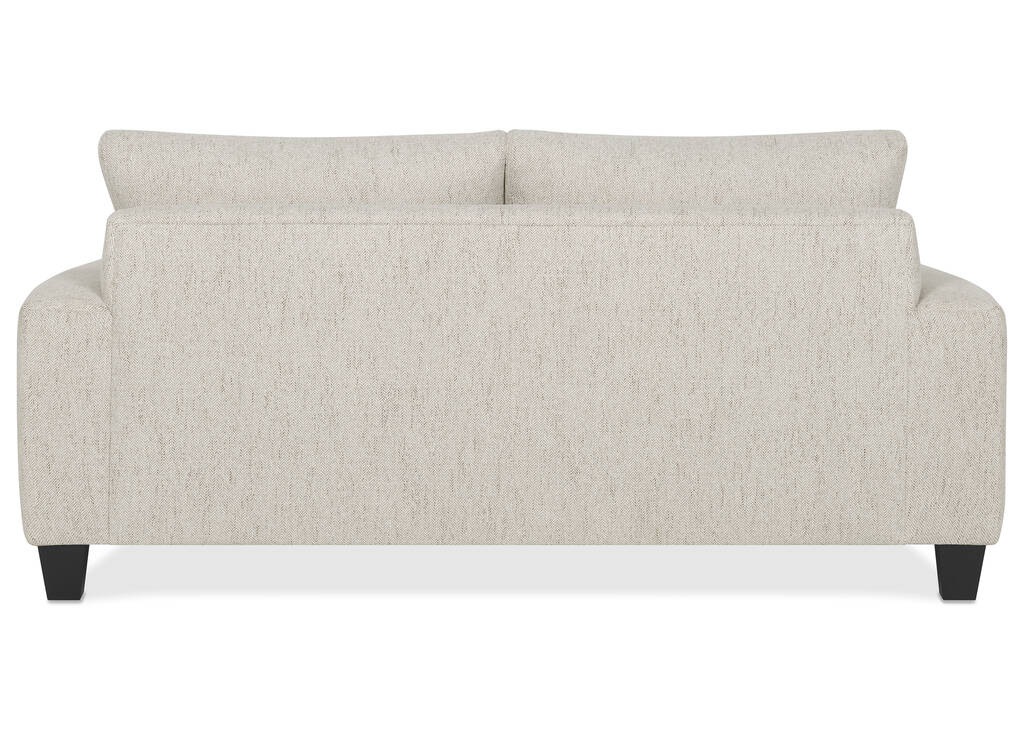 Bronx Apartment Sofa -Fairfax Oyster