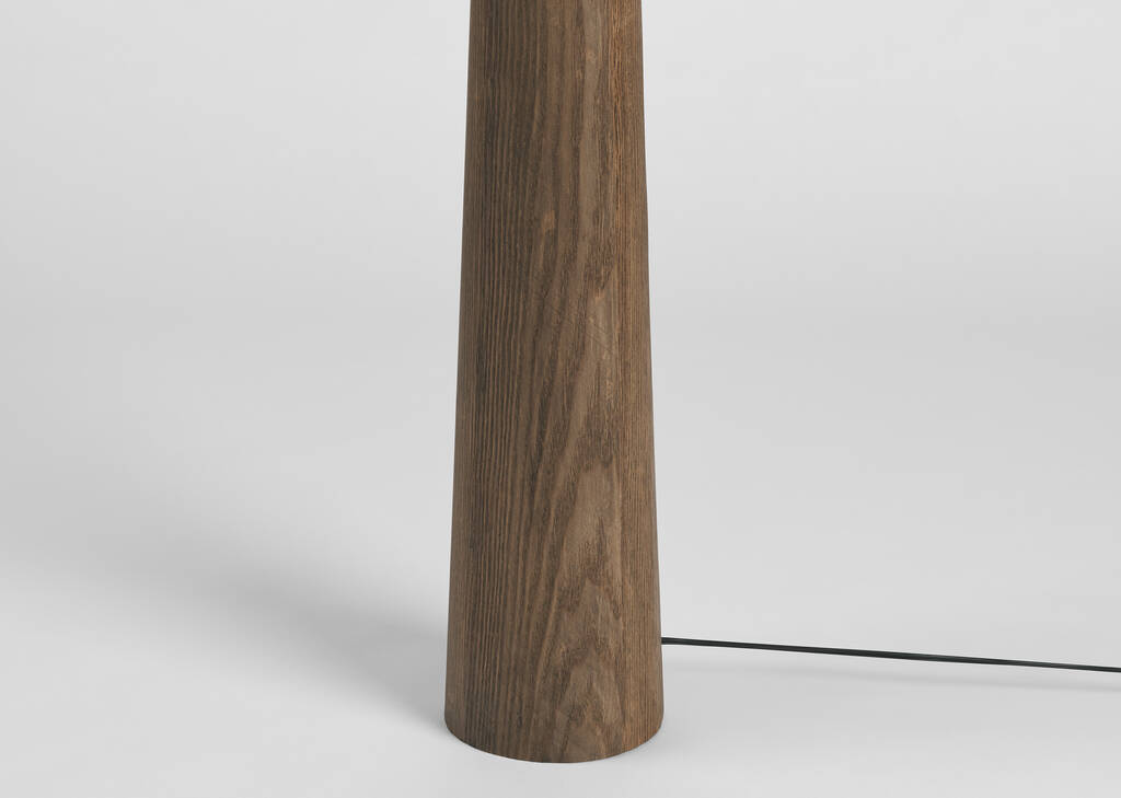 Lampe sur pied Callum