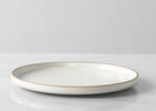 Pym 16 piece Dish Set Sand
