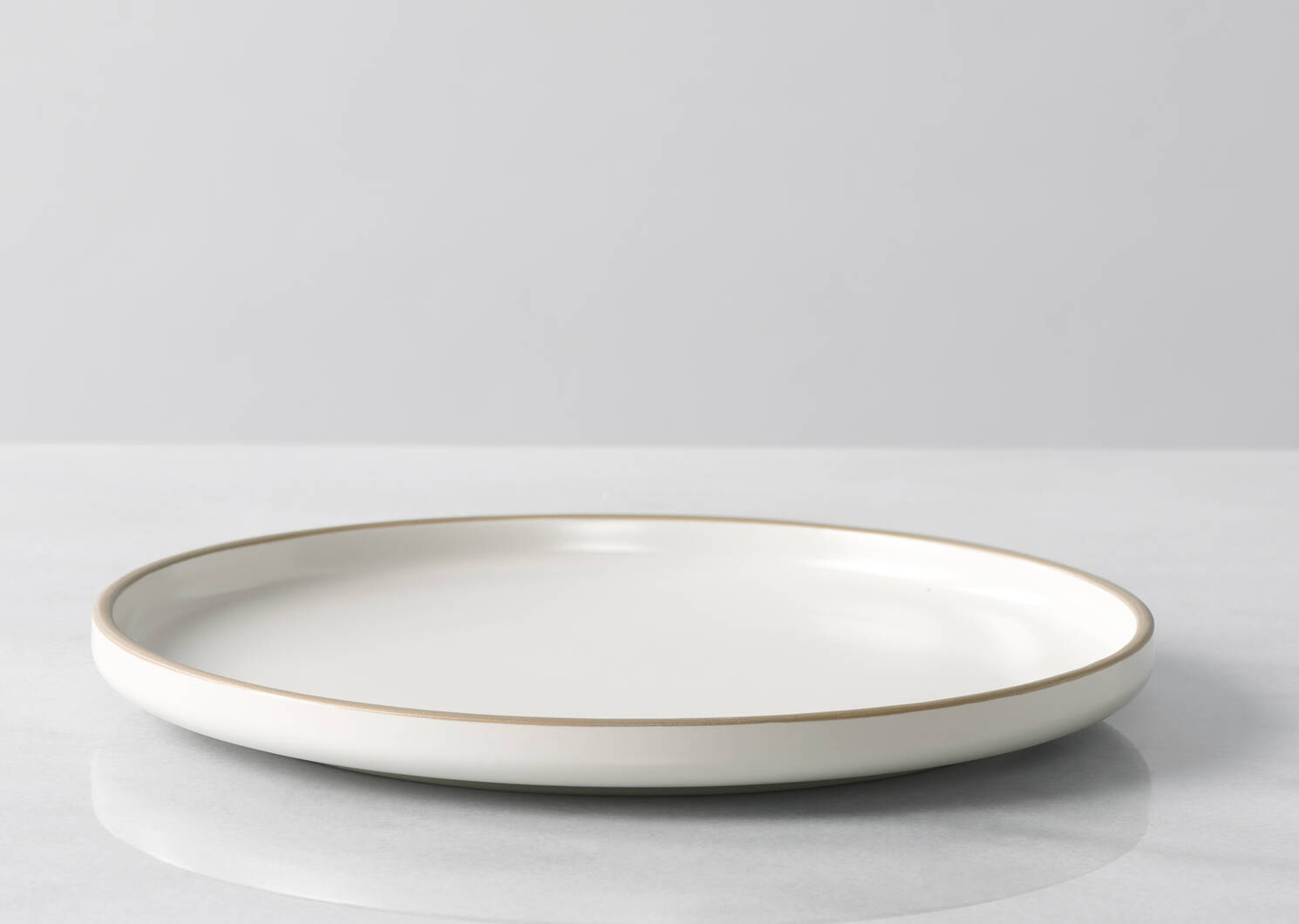 Pym 16 piece Dish Set Sand