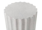Hermosa Indoor Outdoor Stool