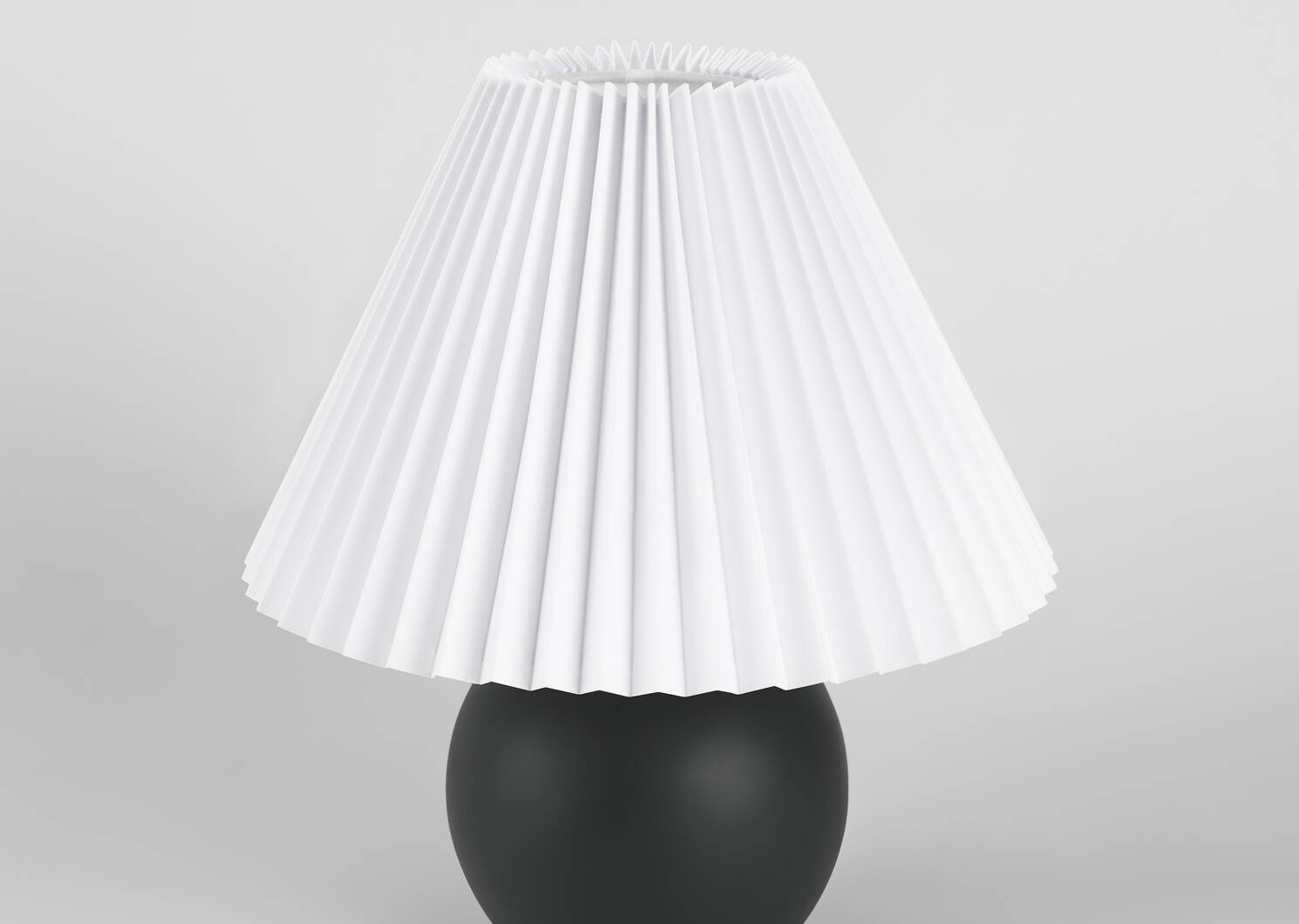 Lampe de table Belton