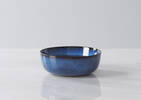 Fontaine 16pc Dish Set Dark Blue