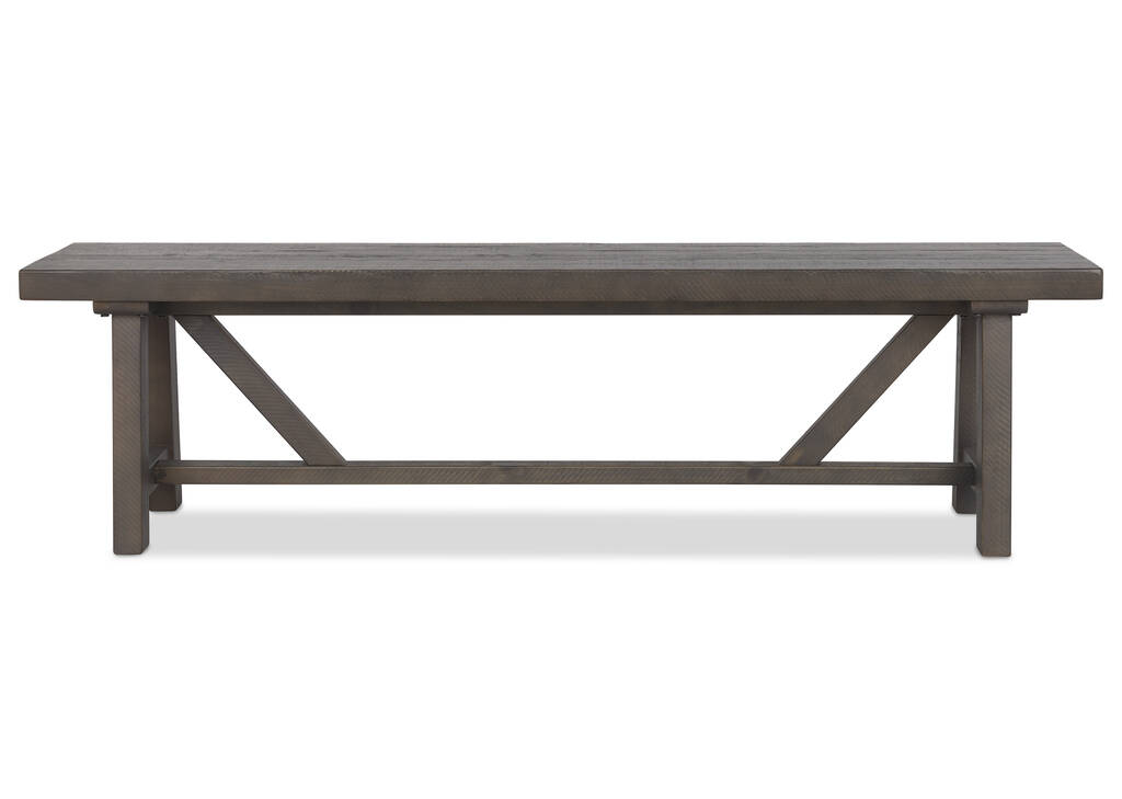 Noland Bench -Delray Chia