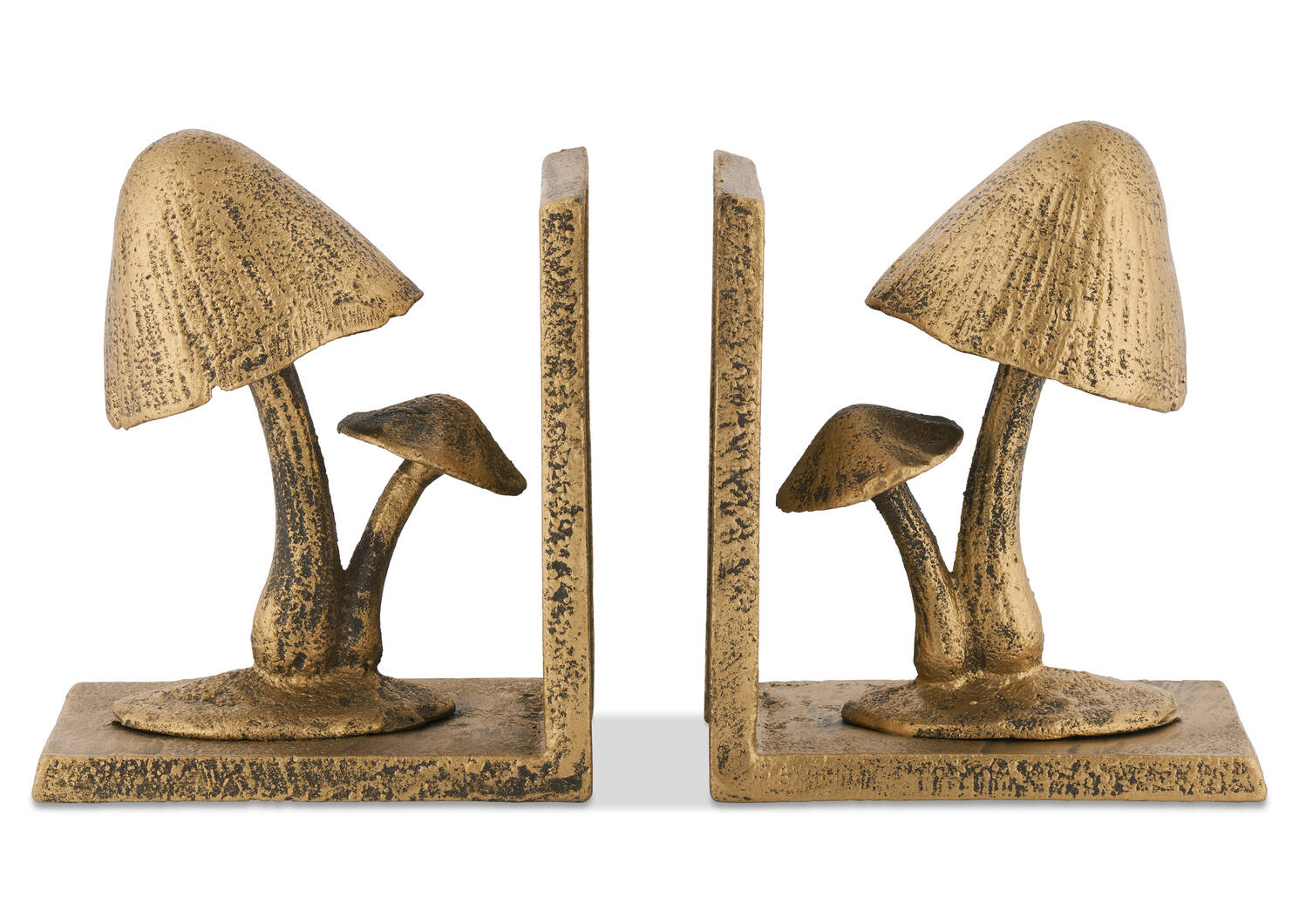 Forage Bookend Set