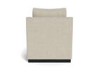 Garcia Custom Swivel Chair