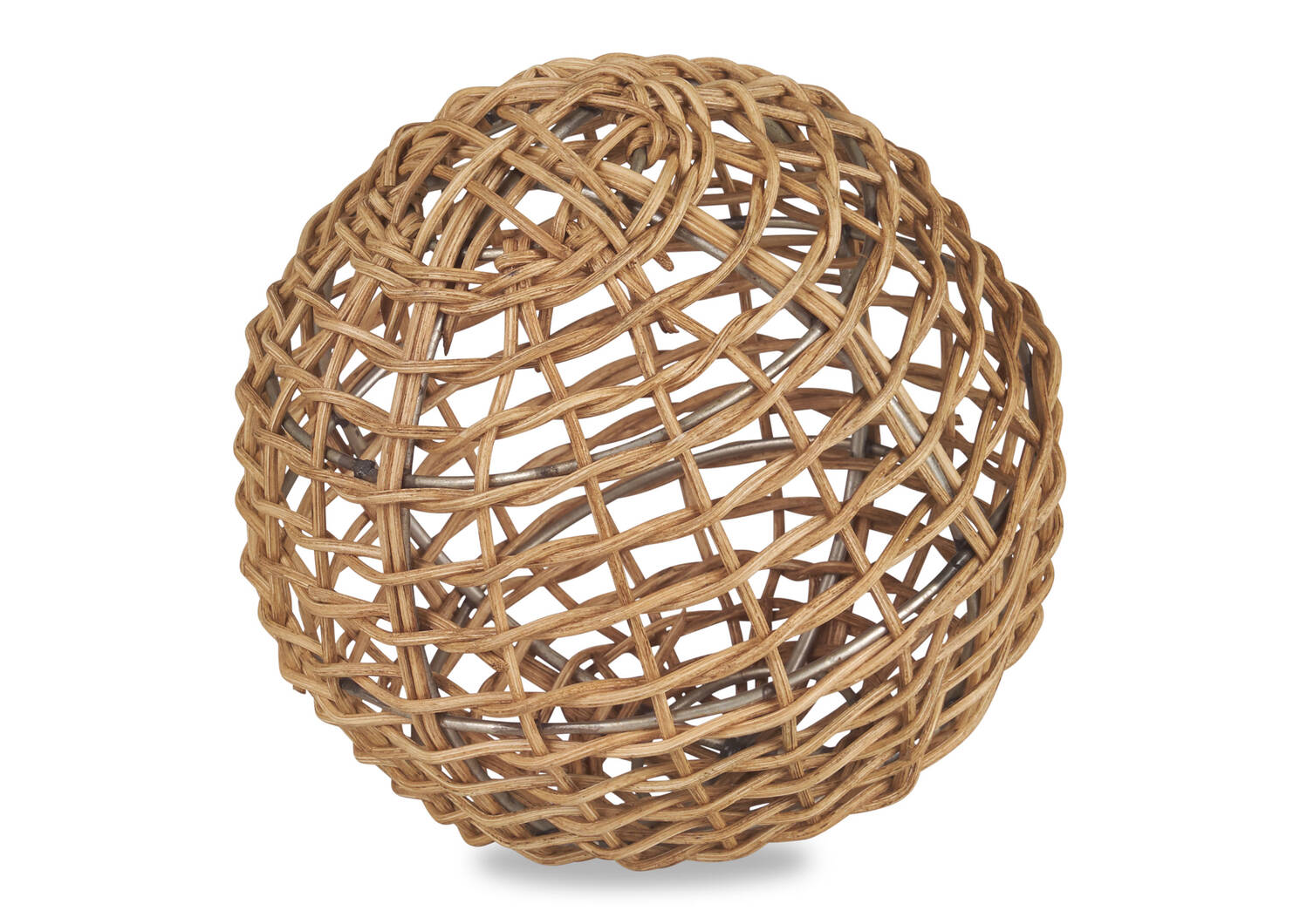 Bowron Woven Balls Urban Barn