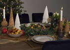Jolly Tree Decor Small