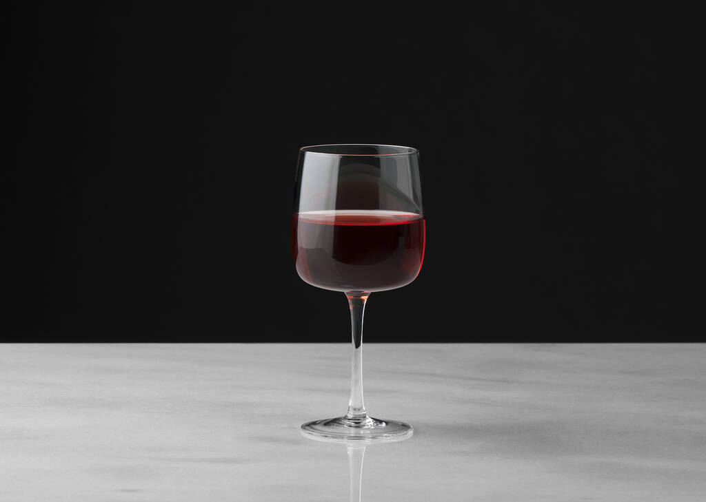 Roderick Wine Glass Clear