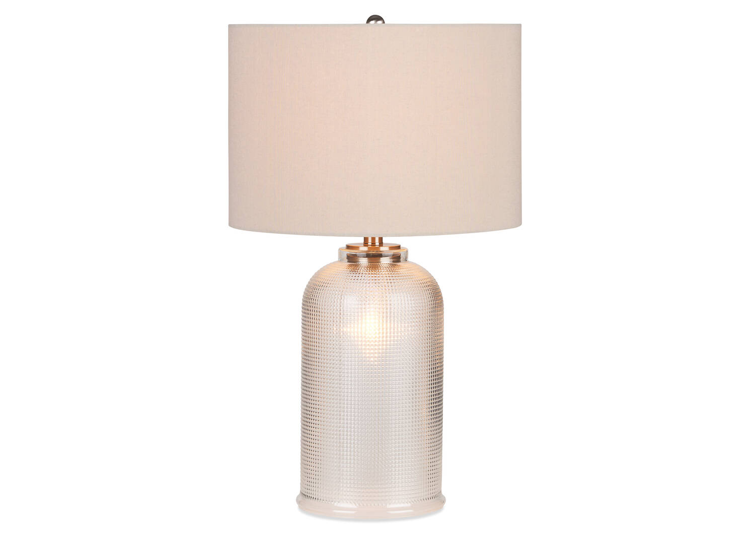 Lampe de table Timothy