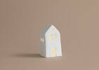 Bowen LED House Large