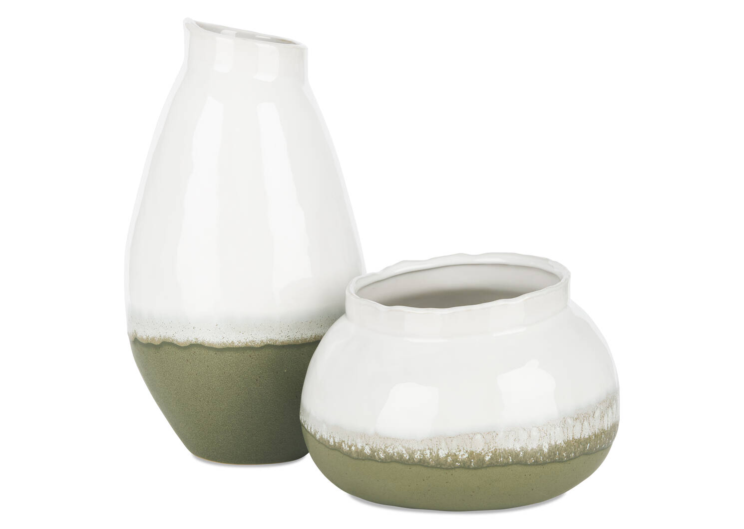 Petit vase Regan