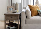 Lampe de table Taron