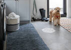 Patton Runner 30x84 Dark Grey