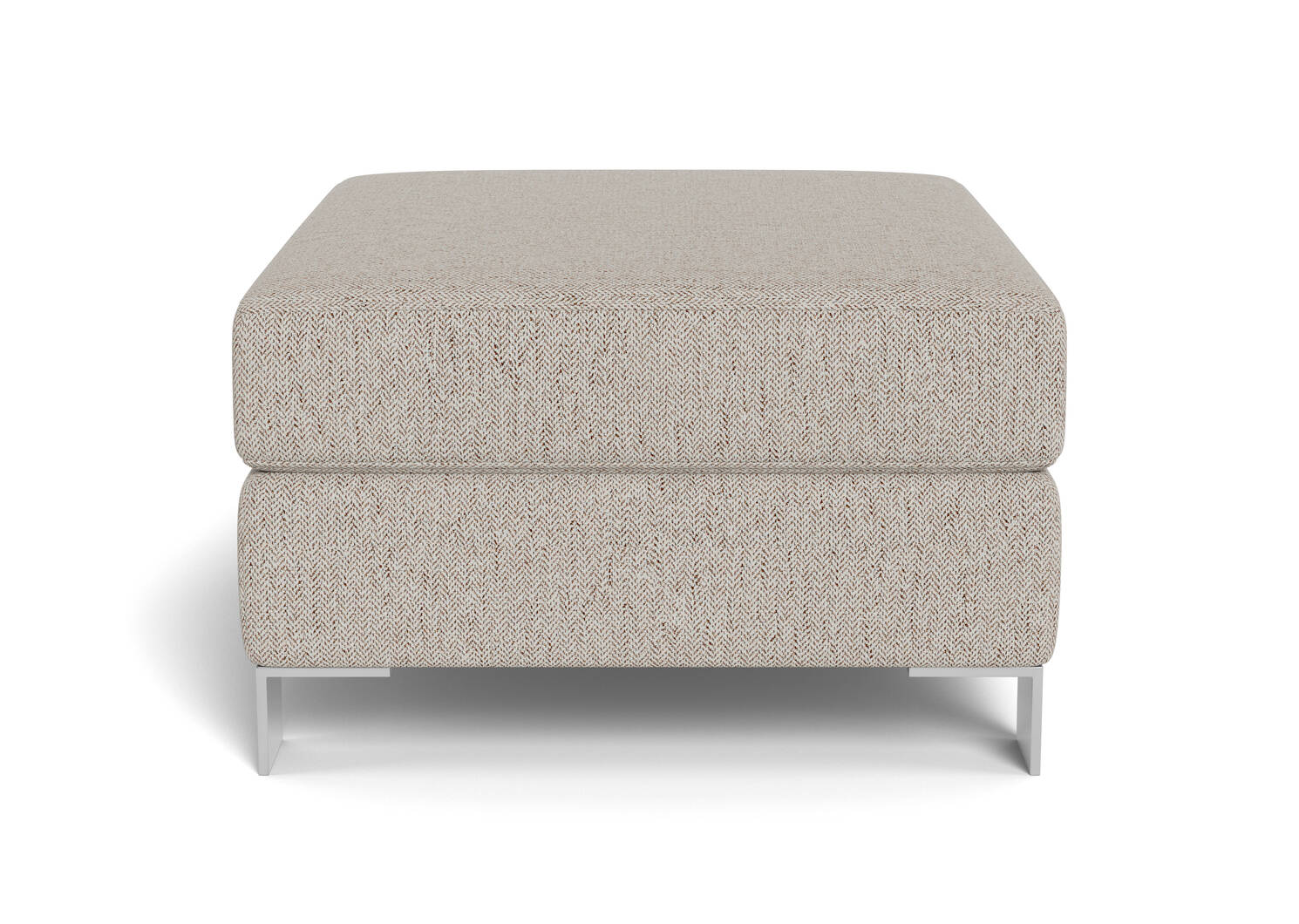 Tribeca Custom Ottoman