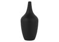 Brixford Vase Short Black