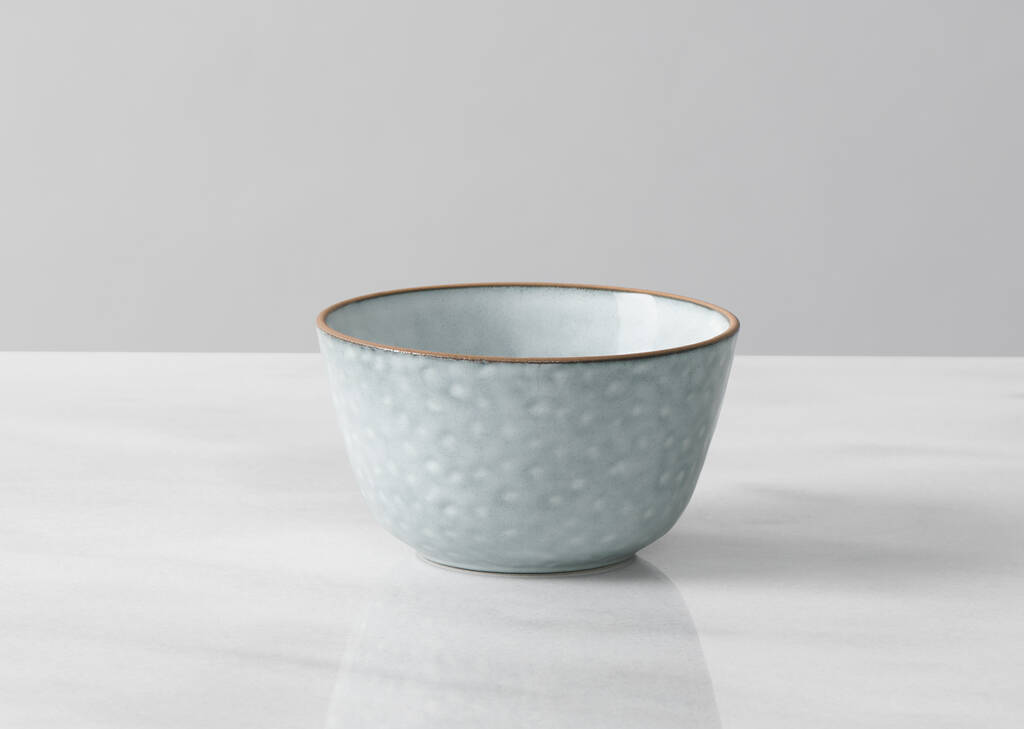 Service de vaisselle Texada 16 p. bl p.