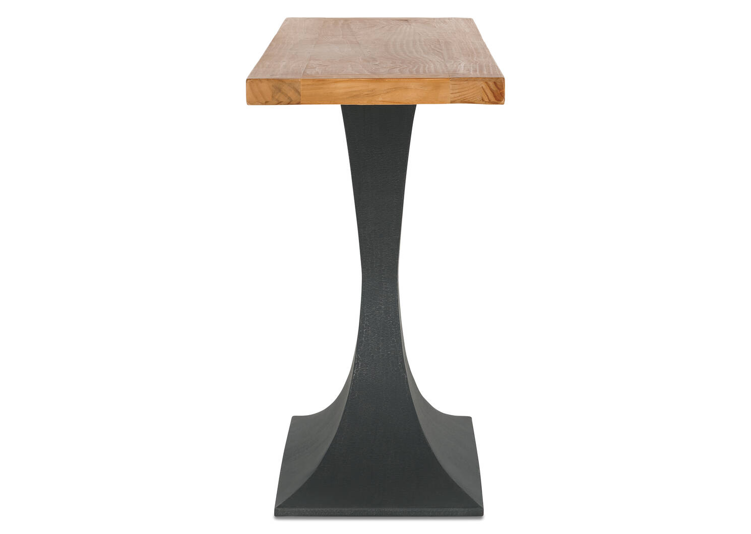 Table console Vida -Cassius naturel