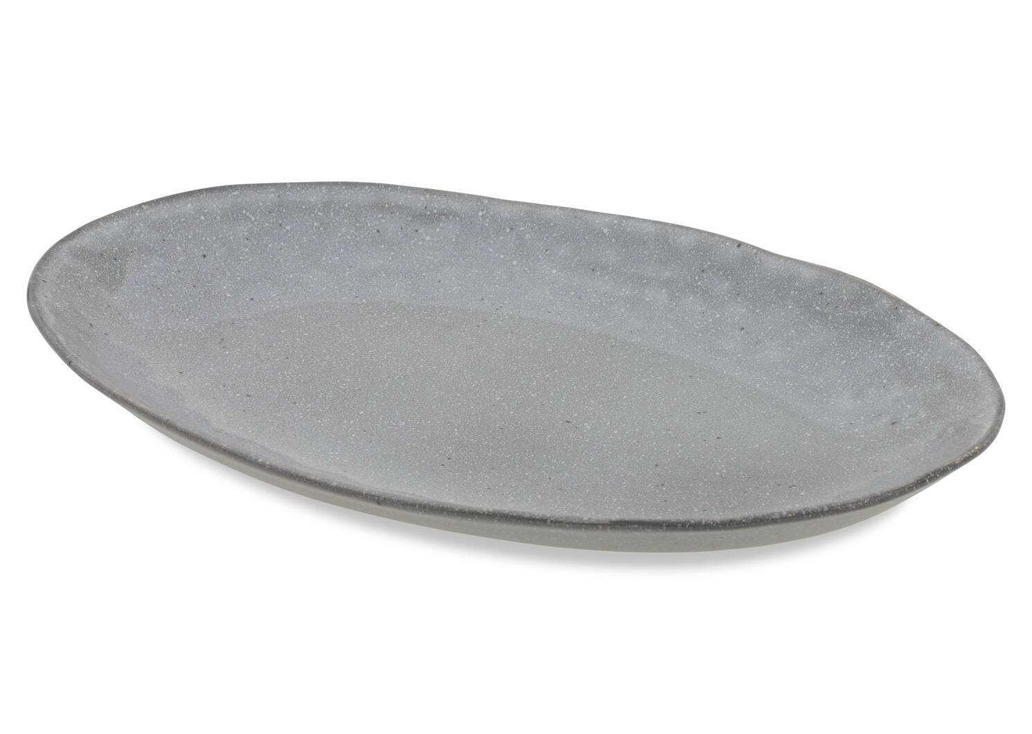 Crofton Glazed Serving Platter